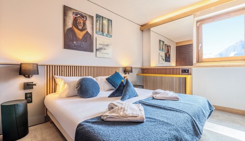 Comfort Double Room