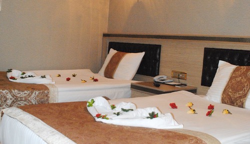 Single Room