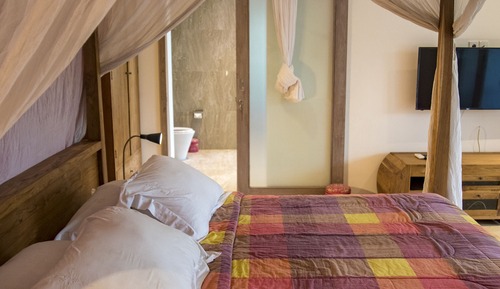 The Nature Suite