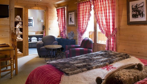 Room (Prestige 1)