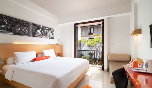 DAILY Fun Package at HARRIS Room