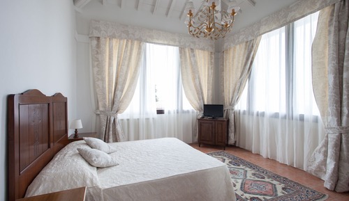 Standard Double or Twin Room, Private Bathroom