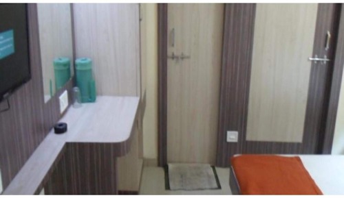 AC Room