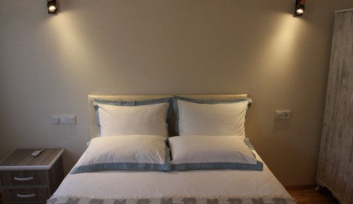 Family House, 1 Bedroom, Mountain View