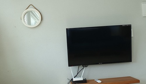 Double Room (5)