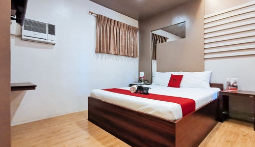 Double Room (Reddoorz)