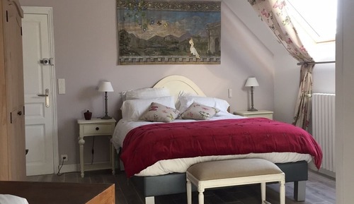 Comfort Room