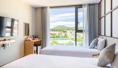 Family Triple Room