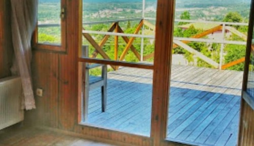 Room, Terrace, Lake View (Teras Oda, Göl Manzaralı)