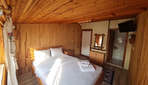 Standard Double Room, Mountain View