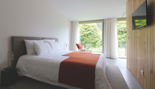 Bungalow Comfort, Canario da Terra