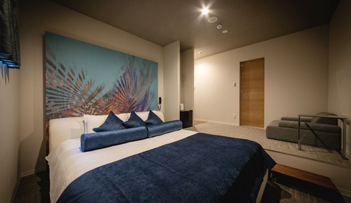 Premium suite, Non Smoking