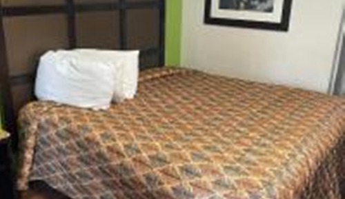 Deluxe Room, 1 King Bed, Smoking