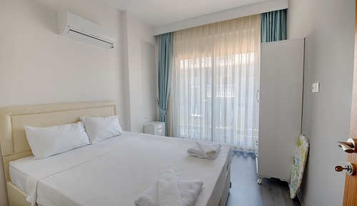 Deluxe Condo, 1 Bedroom