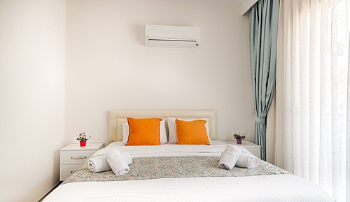 Deluxe Condo, 2 Bedrooms