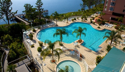 Condo, 2 Bedrooms