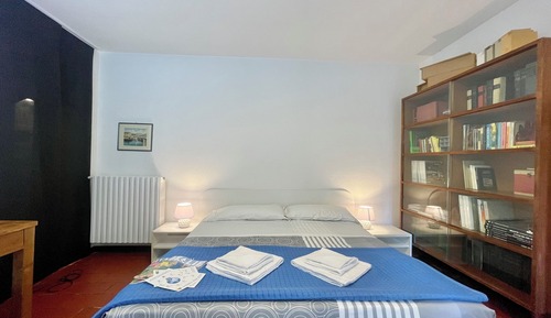Family Apartment, 3 Bedrooms (Menaggio 57)