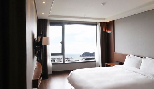 The M Ondol Suite