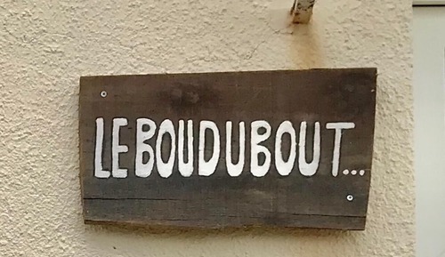 Basic House, Ensuite, Courtyard View (Leboudubout)