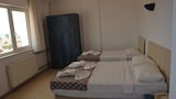 Classic Double or Twin Room, Sea View
