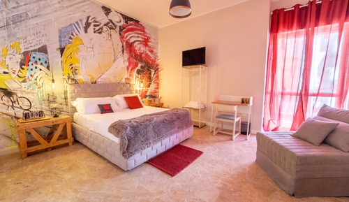 Superior Triple Room, Ensuite