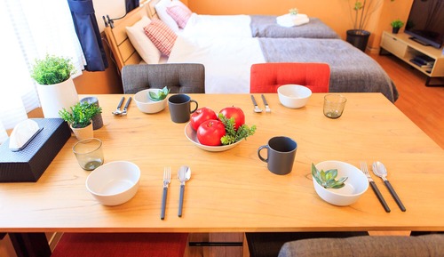 Room, 1 Bedroom (6F)