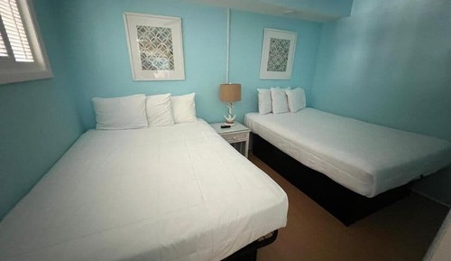 Family Studio Suite, 1 Bedroom
