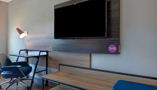 Room, 1 King Bed
