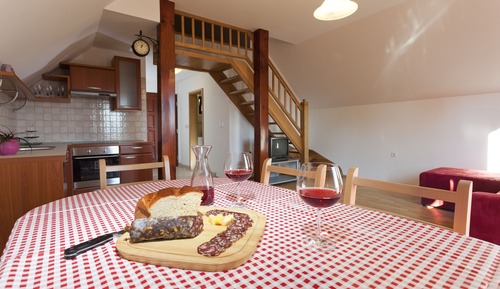 Cottage
