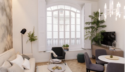 Comfort Apartment, 1 Bedroom