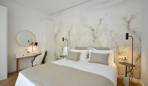 Family Apartment, 2 Bedrooms