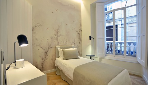 Apartment, 2 Bedrooms, Ground Floor