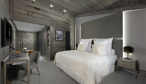 Executive Room