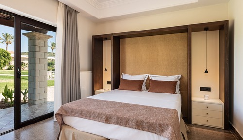 Villa, 4 Bedrooms, Private Pool
