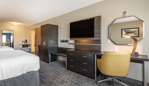 Room (Specialty)