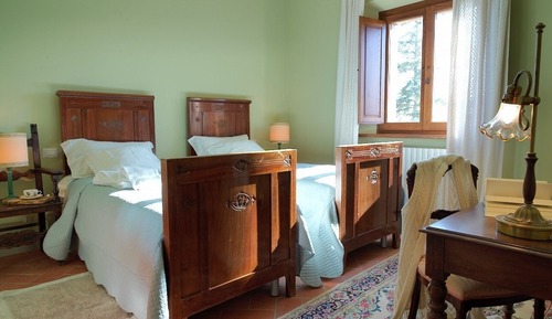 Villa, 3 Bedrooms, Lake View