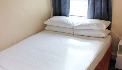 Apartment, 1 Bedroom (Apartment 5, First Floor)