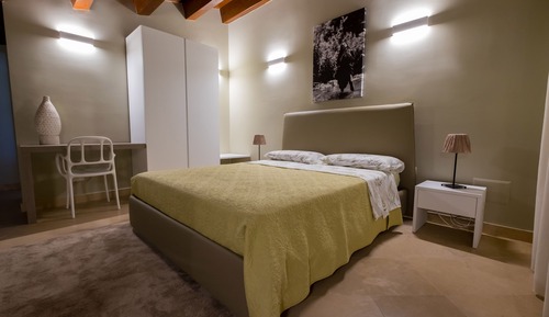 Superior Suite, Pool Access, Garden View