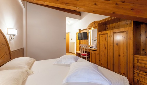 Comfort Double or Twin Room