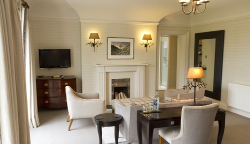 Exclusive Suite