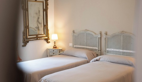 Traditional Double or Twin Room