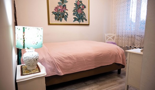 Comfort Single Room (Costanza)