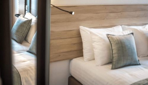Comfort Room, 1 Double Bed, Non Smoking