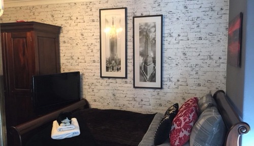 Apartment, Private Bathroom, Mountain View