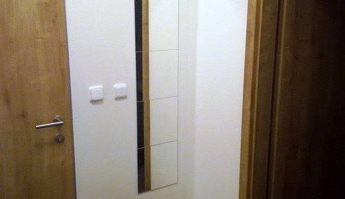 Superior Apartment, 1 Bedroom, Kitchen