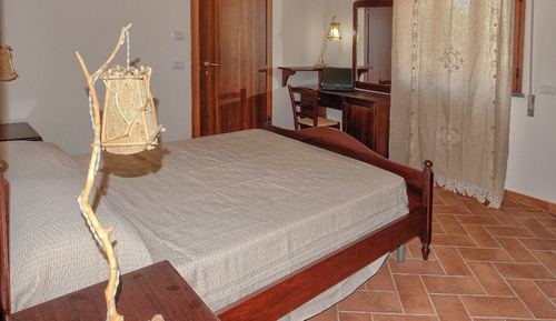 Panoramic Double Room