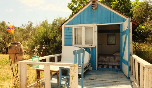 Basic Cabin