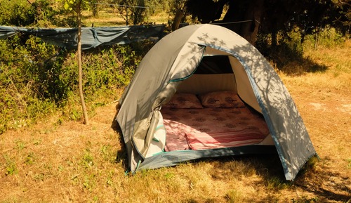 Tent