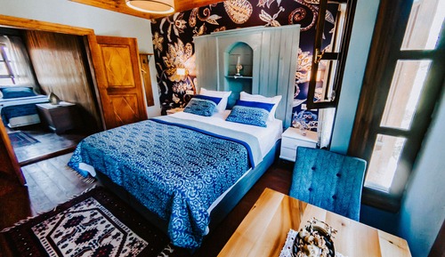 Family Suite, 1 Bedroom