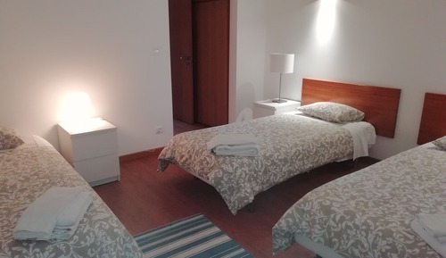 Classic Triple Room